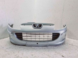 Bara fata Peugeot 407 [Fabr 2004-2010] EZR