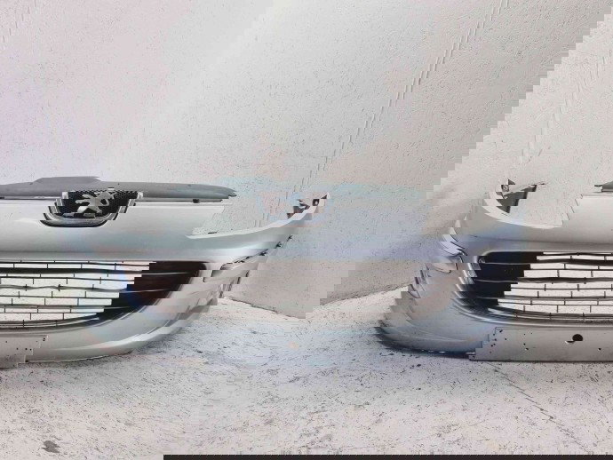 Bara fata Peugeot 407 [Fabr 2004-2010] EZR