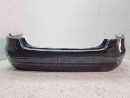 Bara spate Mercedes Clasa E (W212) [Fabr 2009-2016] 197 NEGRU OBSIDIAN