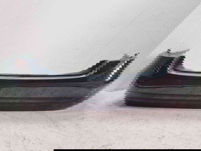 Bara spate Mercedes Clasa E (W212) [Fabr 2009-2016] 197 NEGRU OBSIDIAN