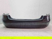 Bara spate Mercedes Clasa E (W212) [Fabr 2009-2016] 197 NEGRU OBSIDIAN