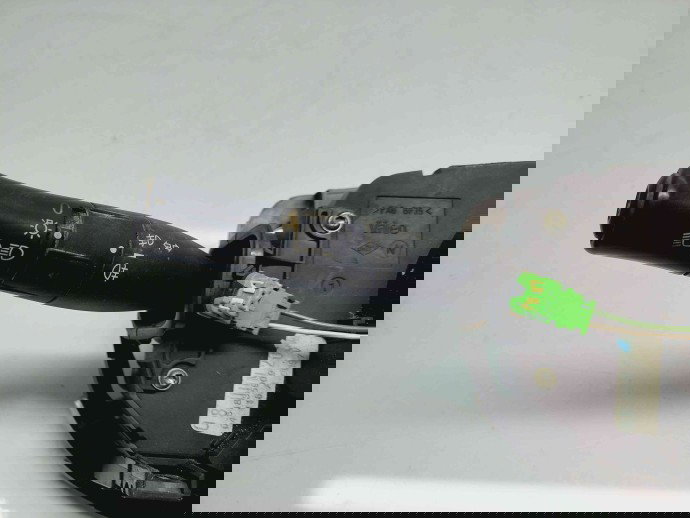   Bloc manete cu spirala volan Renault Megane 2 Coupe-Cabriolet [Fabr 2002-2008] 8200216450  