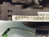   Bloc manete cu spirala volan Renault Megane 2 Coupe-Cabriolet [Fabr 2002-2008] 8200216450  