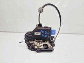 Broasca usa dreapta fata Volkswagen Touran (1T1, 1T2) [Fabr 2003-2010] 3D1837016AC
