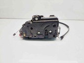 Broasca usa dreapta fata Volkswagen Touran (1T1, 1T2) [Fabr 2003-2010] 3D1837016AC