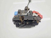 Broasca usa dreapta fata Volkswagen Touran (1T1, 1T2) [Fabr 2003-2010] 3D1837016AC