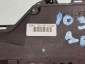 Broasca usa dreapta fata Volkswagen Touran (1T1, 1T2) [Fabr 2003-2010] 3D1837016AC