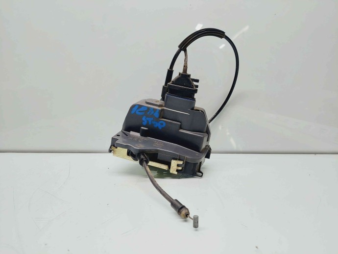Broasca usa stanga spate Renault Laguna 2 [Fabr 2001-2007] 009152Z98