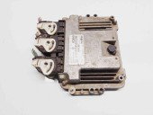 Calculator motor ECU Ford Focus 2 (DA) [Fabr 2004-2012] 6M51-12A650-NA 0281011701 / T5 1.6 HHDA 66KW / 90CP 1.6 HHDA 66KW / 90CP