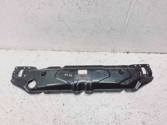 Capac trager Bmw 5 (E60) [Fabr 2004-2010] 7033741