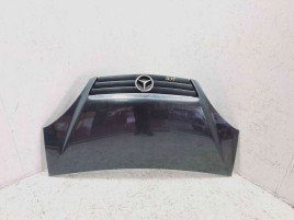 Capota motor Mercedes Clasa A (W168) [Fabr 1997-2004] 195 Gri Meteor