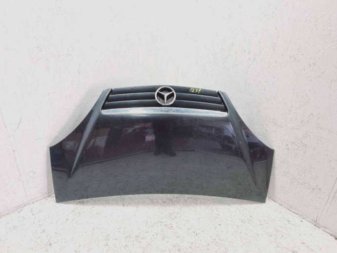 Capota motor Mercedes Clasa A (W168) [Fabr 1997-2004] 195 Gri Meteor