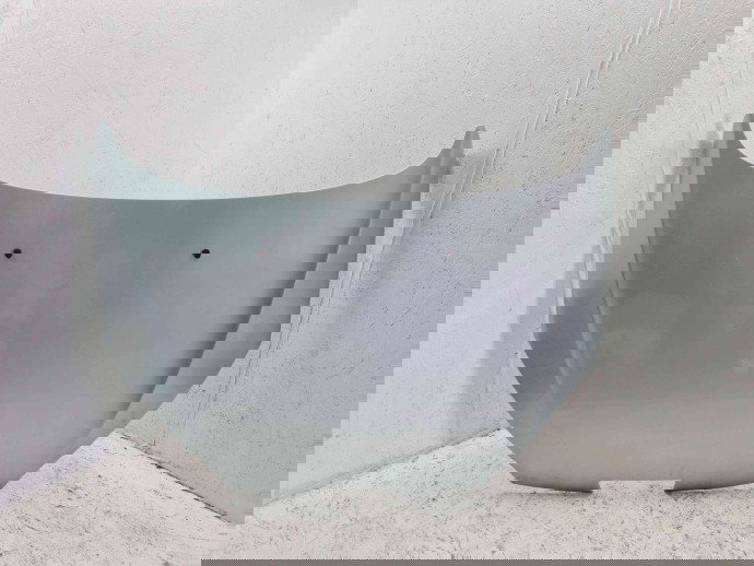 Capota motor Peugeot 407 [Fabr 2004-2010] EZR