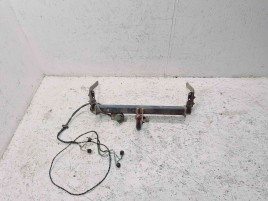 Carlig remorcare Renault Laguna 2 [Fabr 2001-2007] OEM