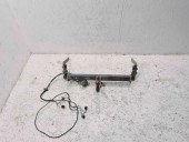 Carlig remorcare Renault Laguna 2 [Fabr 2001-2007] OEM