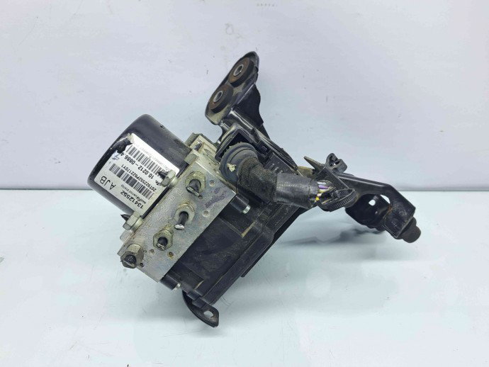 Pompa ABS Opel Astra J [Fabr 2009-2015] 13412552 2.0 CDTI A20DTH   