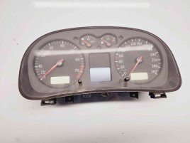   Ceas bord Volkswagen Golf 4 (1J1) [Fabr 1997-2004] 1J0920826A