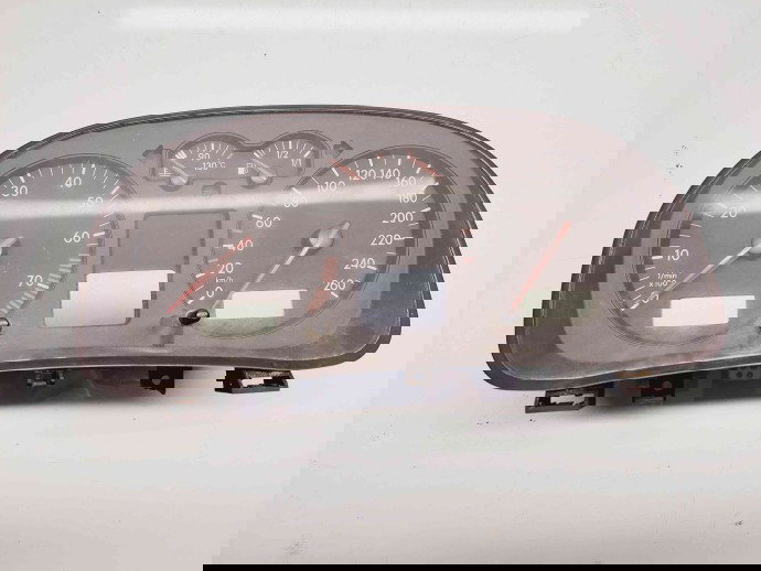   Ceas bord Volkswagen Golf 4 (1J1) [Fabr 1997-2004] 1J0920826A