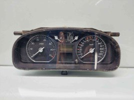   Ceas bord Renault Laguna 2 [Fabr 2001-2007] 8200328446