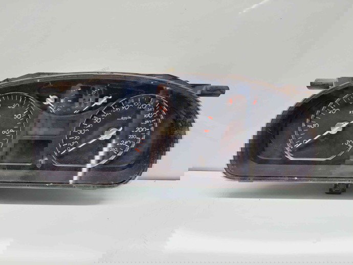   Ceas bord Renault Laguna 2 [Fabr 2001-2007] 8200328446