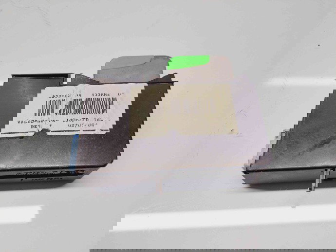   Contact cu cheie Renault Laguna 2 [Fabr 2001-2007] OEM  2.0 Benz F4R71299KW / 135CP  2.0 Benz F4R71299KW / 135CP