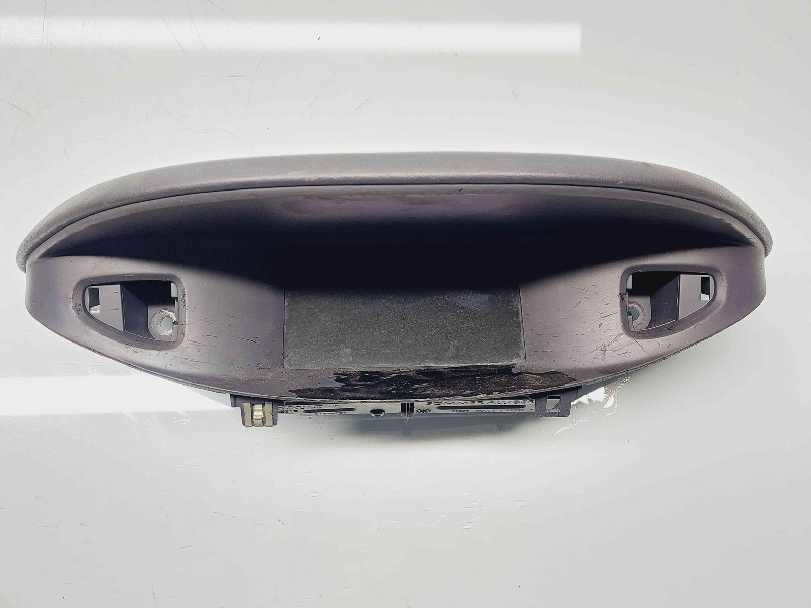 Display bord Renault Laguna 2 [Fabr 2001-2007] 8200001376B - imagine 1