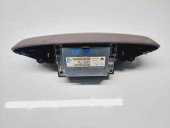   Display bord Renault Laguna 2 [Fabr 2001-2007] 8200001376B