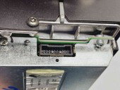   Display bord Renault Laguna 2 [Fabr 2001-2007] 8200001376B