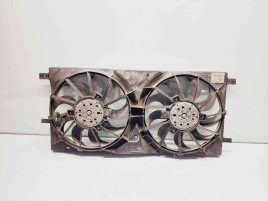 Electroventilator Renault Laguna 3 Combi [Fabr 2007-2015] 214810046R / 0130307164 2.0 DCI M9R802 110KW / 150CP 2.0 DCI M9R802 110KW / 150CP