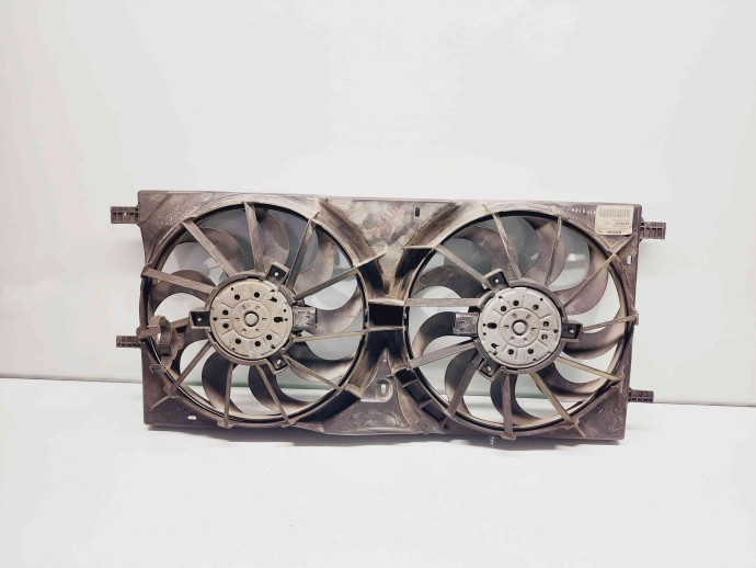 Electroventilator Renault Laguna 3 Combi [Fabr 2007-2015] 214810046R / 0130307164 2.0 DCI M9R802 110KW / 150CP 2.0 DCI M9R802 110KW / 150CP
