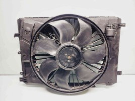 Electroventilator Mercedes Clasa E (W212) [Fabr 2009-2016] A2045000393 2.2 CDI 651925 125KW / 170CP 2.2 CDI 651925 125KW / 170CP