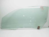 Geam usa stanga fata Renault Megane 2 Coupe-Cabriolet [Fabr 2002-2008] OEM