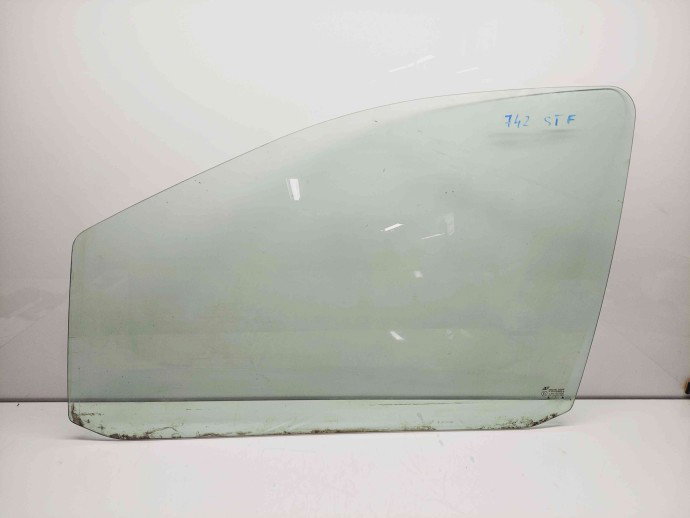 Geam usa stanga fata Volkswagen Sharan (7M8, 7M6, 7M9) [Fabr 1995-2010] OEM