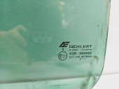 Geam usa stanga spate Volkswagen Sharan (7M8, 7M6, 7M9) [Fabr 1995-2010] OEM