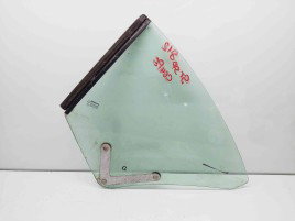 Geam usa stanga spate Renault Megane 2 Coupe-Cabriolet [Fabr 2002-2008] OEM