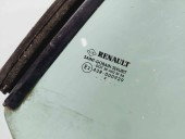 Geam usa stanga spate Renault Megane 2 Coupe-Cabriolet [Fabr 2002-2008] OEM