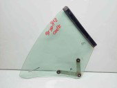 Geam usa stanga spate Renault Megane 2 Coupe-Cabriolet [Fabr 2002-2008] OEM