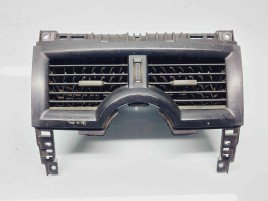   Grila aerisire centrala Renault Megane 2 Coupe-Cabriolet [Fabr 2002-2008] OEM