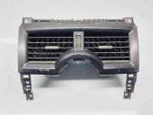   Grila aerisire centrala Renault Megane 2 Coupe-Cabriolet [Fabr 2002-2008] OEM