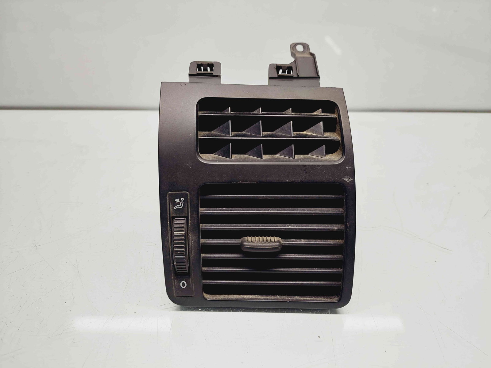 Grila aerisire dreapta Volkswagen Touran (1T1, 1T2) [Fabr 2003-2010] 1T0819704B