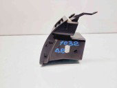   Grila aerisire dreapta Volkswagen Touran (1T1, 1T2) [Fabr 2003-2010] 1T0819704B