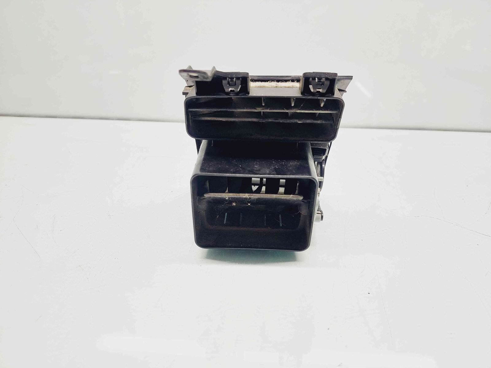 Grila aerisire dreapta Volkswagen Touran (1T1, 1T2) [Fabr 2003-2010] 1T0819704B - imagine 3