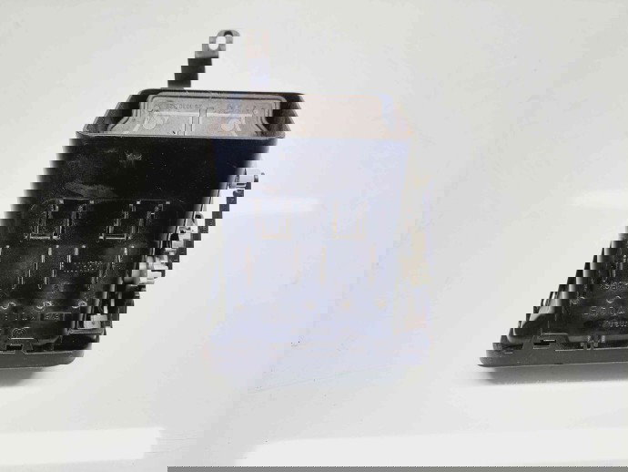   Grila aerisire dreapta Volkswagen Touran (1T1, 1T2) [Fabr 2003-2010] 1T0819704B