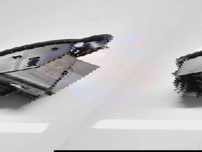   Grila aerisire stanga Renault Megane 2 Coupe-Cabriolet [Fabr 2002-2008] A1007009