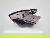   Grila aerisire stanga Renault Megane 2 Coupe-Cabriolet [Fabr 2002-2008] A1007009