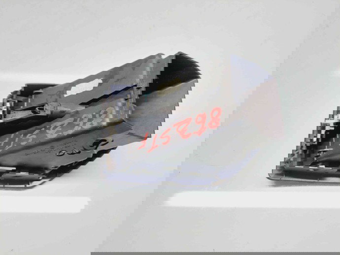   Grila aerisire stanga Renault Megane 2 Coupe-Cabriolet [Fabr 2002-2008] A1007009