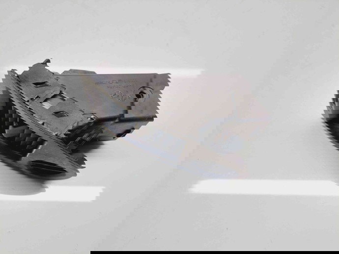   Grila aerisire stanga Renault Megane 2 Coupe-Cabriolet [Fabr 2002-2008] A1007009