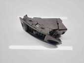   Grila aerisire stanga Renault Megane 2 Coupe-Cabriolet [Fabr 2002-2008] A1007009