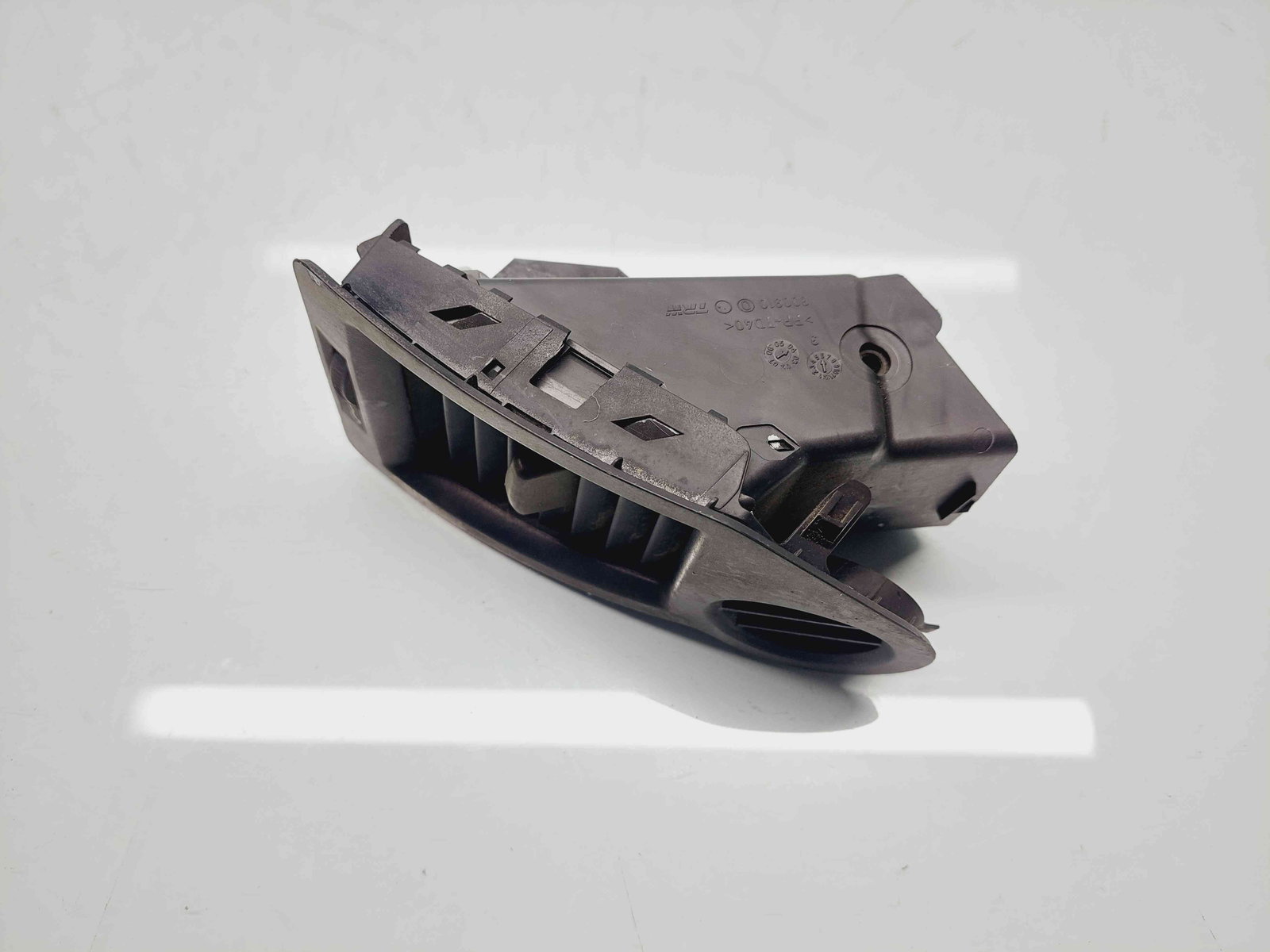 Grila aerisire stanga Renault Megane 2 Coupe-Cabriolet [Fabr 2002-2008] A1007009 - imagine 4