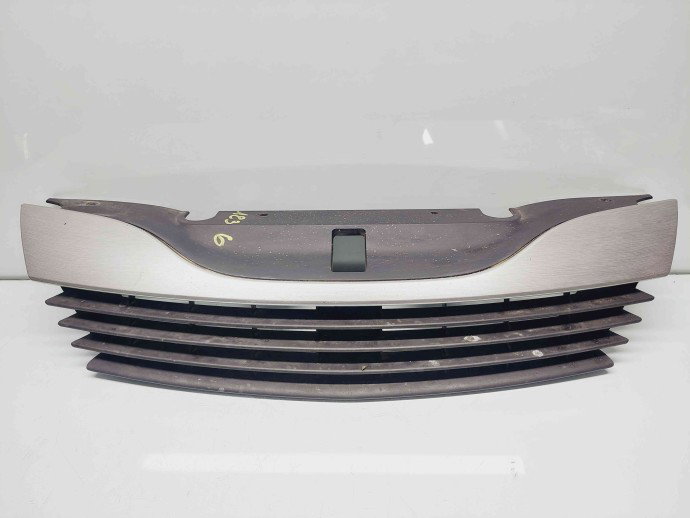 Grila bara fata Renault Laguna 2 [Fabr 2001-2007] 8200390126